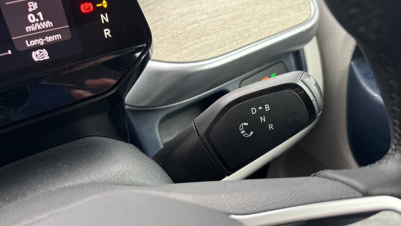 Volkswagen ID. Buzz 150kW Style Pro 77kWh 5dr Auto Electric Estate